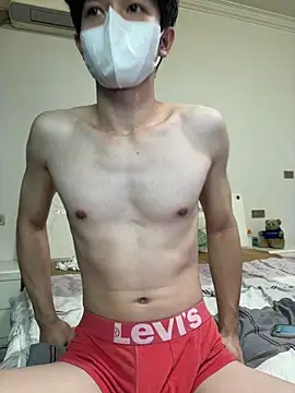 llkiki's Webcam Show