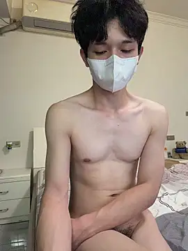 llkikiのウェブカメラショー