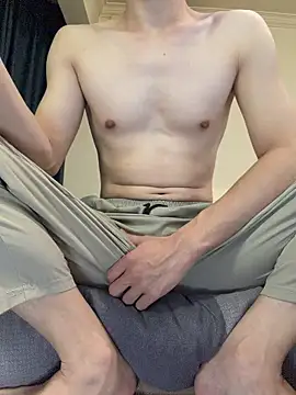llkiki Webcam Show