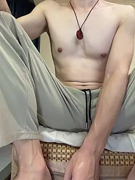 llkiki's Webcam Show