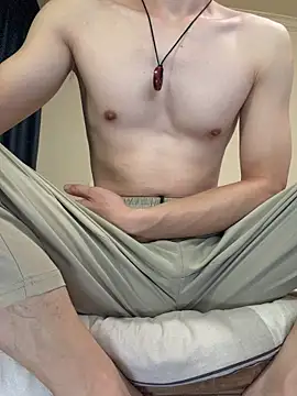 llkiki Webcam-Show