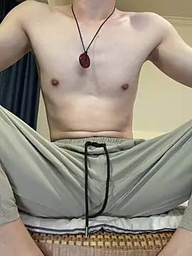llkiki Webcam Show