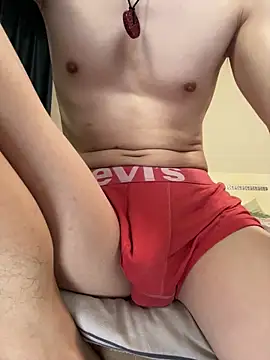 llkiki Webcam show