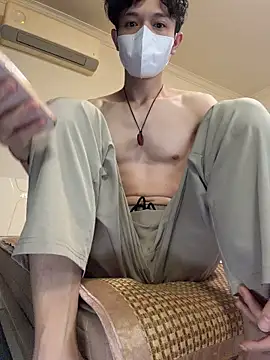 llkiki ওয়েবক্যাম শো