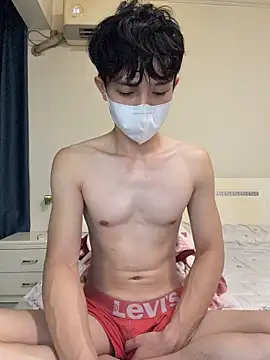 llkiki 웹캠 쇼