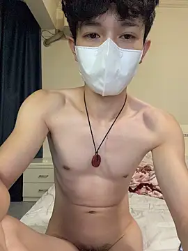 llkiki Webcam-Show