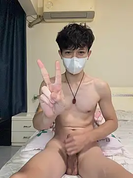 llkiki webcam show