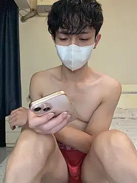llkikiのウェブカメラショー