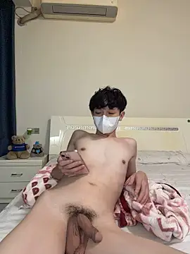 llkiki Adlı Modelin Web Kamerası Şovu