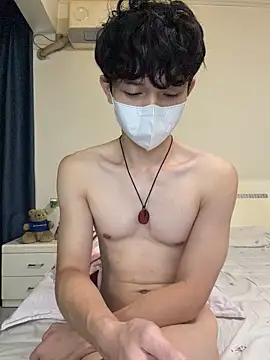 llkiki Webcam Show