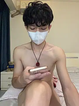 llkiki Show Webcam