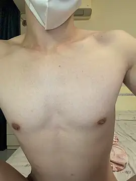 llkiki Adlı Modelin Web Kamerası Şovu