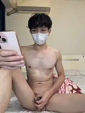 Show webcam de llkiki