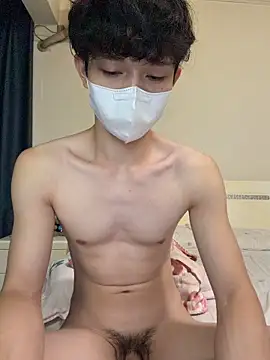 llkiki's Webcam Show