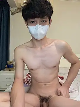 llkiki Show in webcam