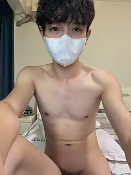 llkiki Pertunjukan Webcam
