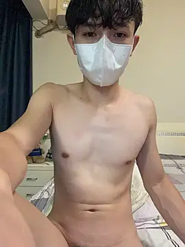 llkiki Webcam Show