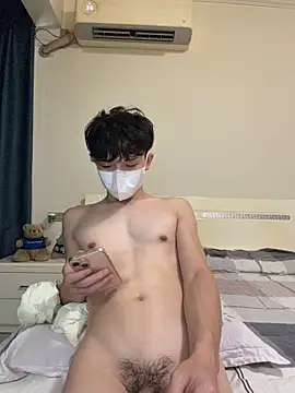 llkiki Pertunjukan Webcam