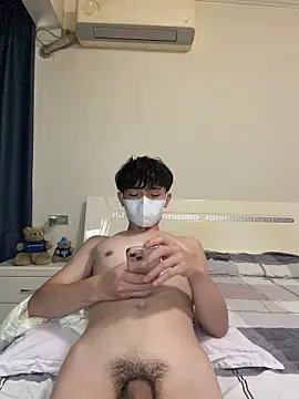 llkiki 웹캠 쇼