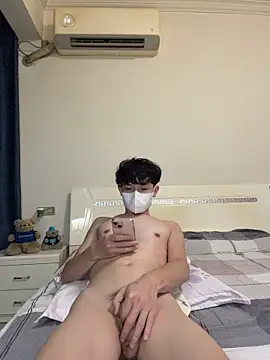llkikiのウェブカメラショー