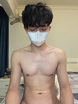 llkiki Webcam Show