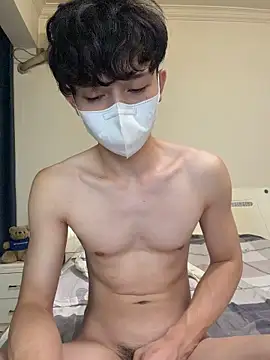 llkikiのウェブカメラショー