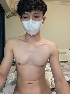 llkikiのウェブカメラショー