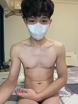 Show de webcam de llkiki