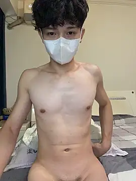 llkiki's Webcam Show