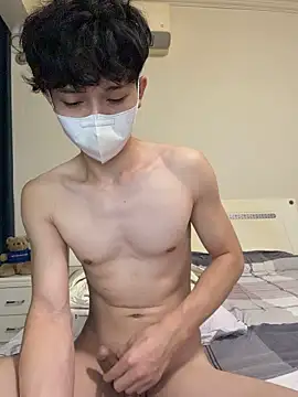 llkiki Pertunjukan Webcam