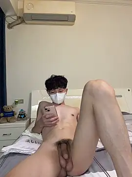 llkiki Webcam Show