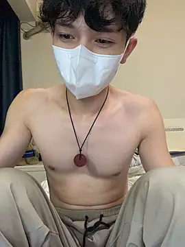 llkikiのウェブカメラショー