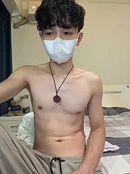 llkikiのウェブカメラショー