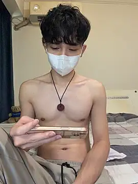 Show Webcam de llkiki