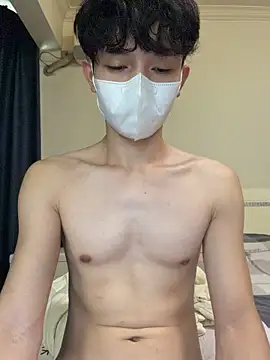 llkikiのウェブカメラショー