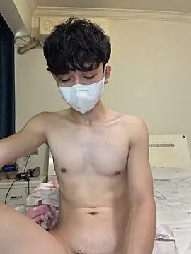llkiki Webcam Show