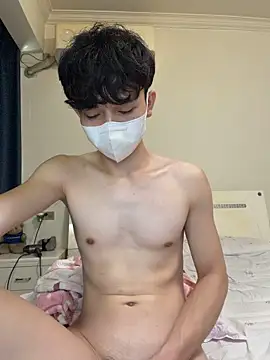 llkiki Webcam Show