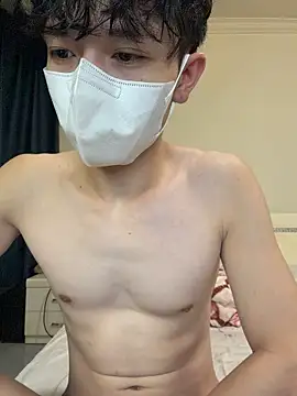 llkiki Webcam-Show