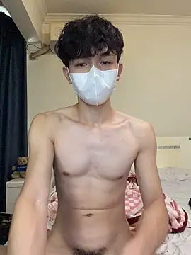 llkiki Webcam-Show