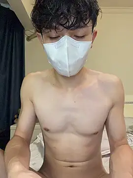 llkiki 웹캠 쇼