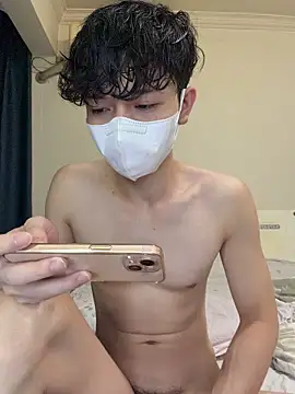 llkiki Webcam show