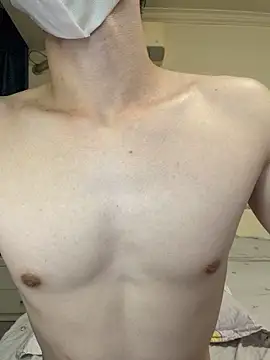 llkiki Webcam Show