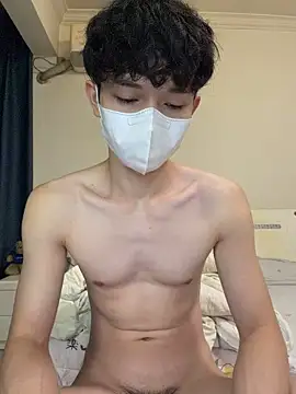 llkikiのウェブカメラショー