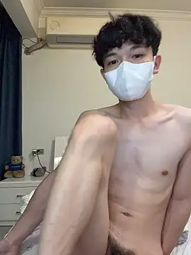 llkikiのウェブカメラショー