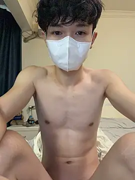 llkikiのウェブカメラショー