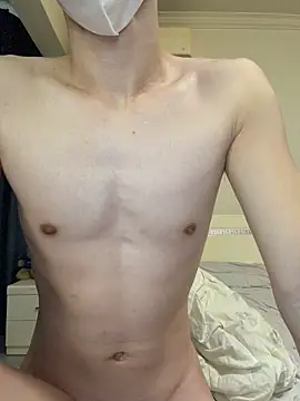 llkiki ওয়েবক্যাম শো