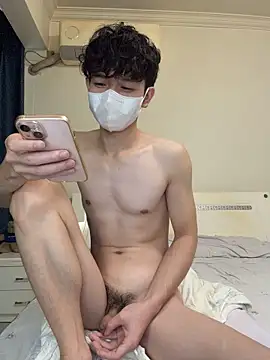 llkiki 웹캠 쇼
