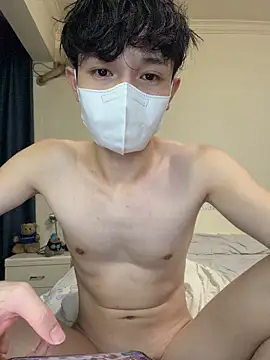 llkiki's Webcam Show