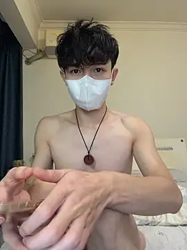 Show de webcam de llkiki