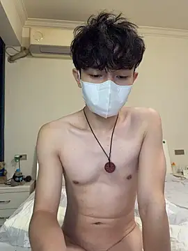 llkiki 웹캠 쇼